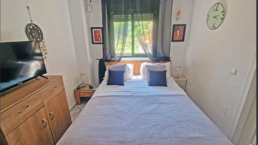 2 bedrooms apartment for sale , Mijas Costa, Spain No. 750 № 9