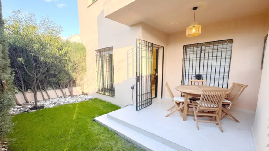 2 bedrooms apartment for sale , Cortes (San Pedro De Alcantara), Spain No. 606 № 25