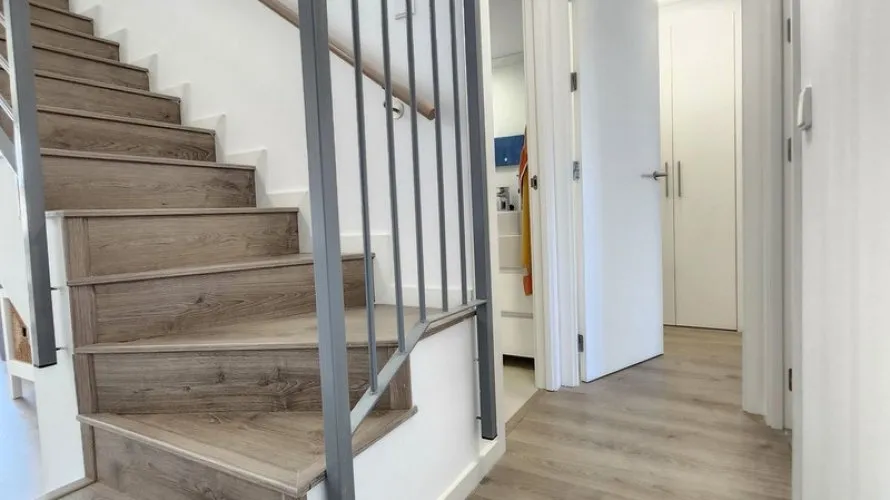 3 bedrooms duplex for sale , Estepona, Spain No. 340 № 21