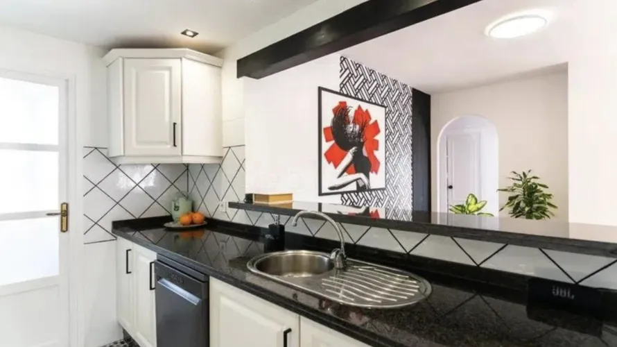 3 bedrooms penthouse for sale , Estepona, Spain No. 778 № 12