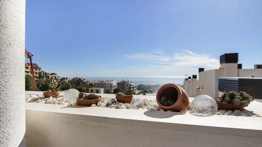 3 bedrooms apartment for sale , Benalmadena, Spain No. 531 № 20