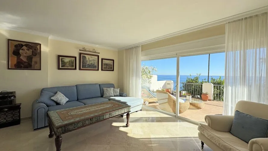 4 bedrooms duplex for sale , Casares, Spain No. 554 № 18