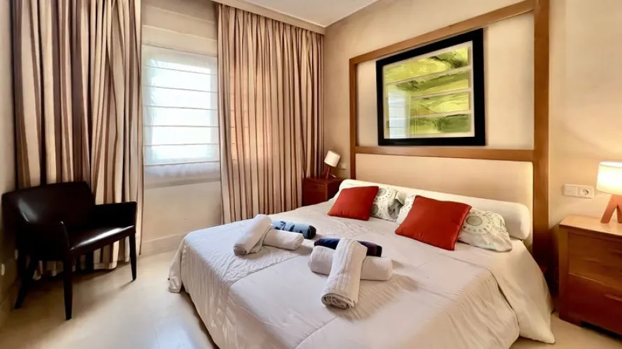 3 bedrooms penthouse for sale , Estepona, Spain No. 389 № 2