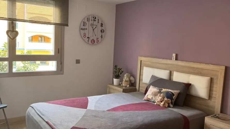 3 bedrooms apartment for sale , Cortes (San Pedro De Alcantara), Spain No. 677 № 8