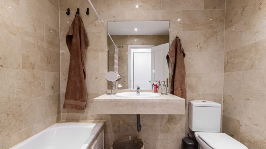 2 bedrooms apartment for sale , Benalmadena, Spain No. 775 № 8