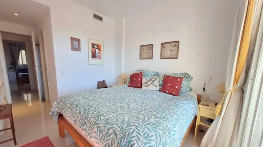 2 bedrooms apartment for sale , Casares, Spain No. 504 № 1