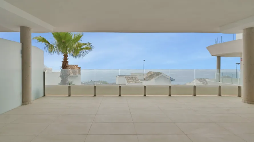 3 bedrooms apartment for sale , Benalmadena, Spain No. 714 № 8