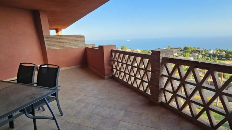 3 bedrooms penthouse for sale , Benalmadena, Spain No. 718 № 6
