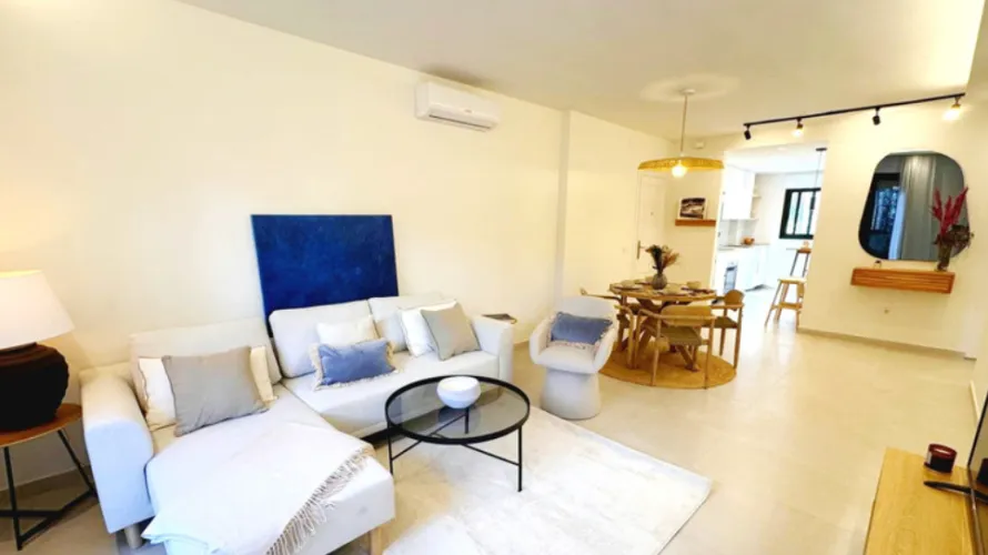 2 bedrooms apartment for sale , Cortes (San Pedro De Alcantara), Spain No. 606 № 20