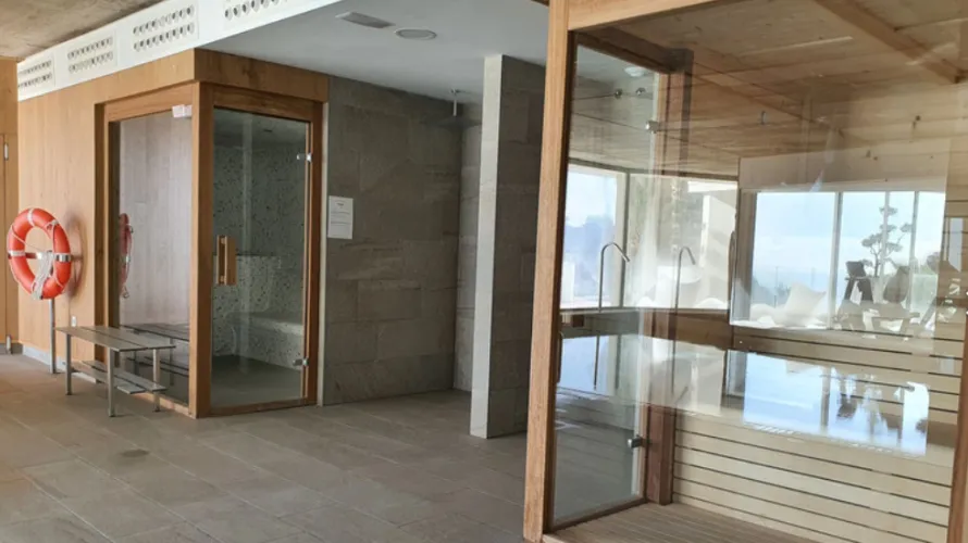 3 bedrooms duplex for sale , Benalmadena, Spain No. 788 № 24