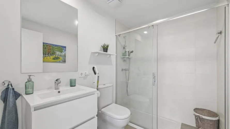 2 bedrooms apartment for sale , Benalmadena, Spain No. 533 № 12