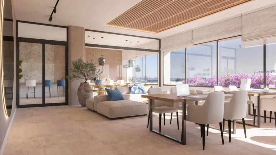 3 bedrooms penthouse for sale , Estepona, Spain No. 200 № 13