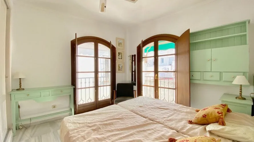 3 bedrooms duplex for sale , Marbella, Spain No. 624 № 21