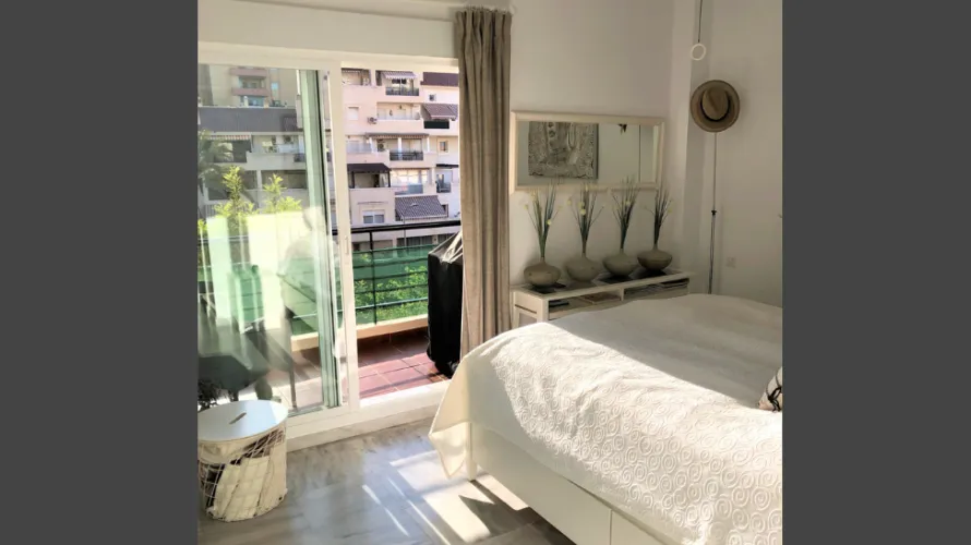 1 bedroom apartment for sale , Benalmadena, Spain No. 686 № 6