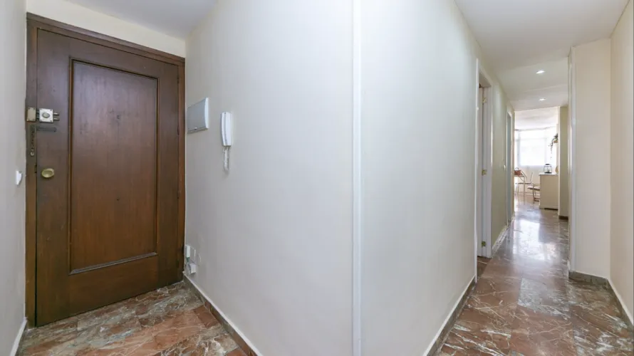 2 bedrooms apartment for sale , Fuengirola, Spain No. 461 № 14