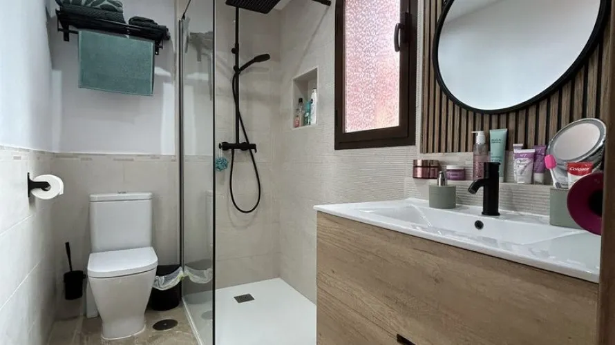 3 bedrooms duplex for sale , Estepona, Spain No. 500