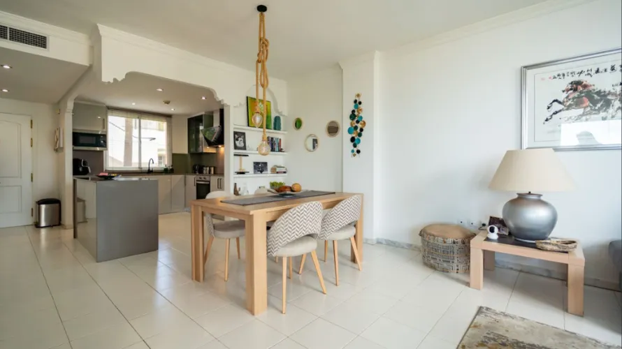 2 bedrooms apartment for sale , Mijas Costa, Spain No. 733 № 10