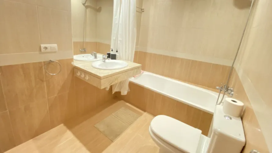 1 bedroom apartment for sale , Nueva Andalucia, Spain No. 616 № 3