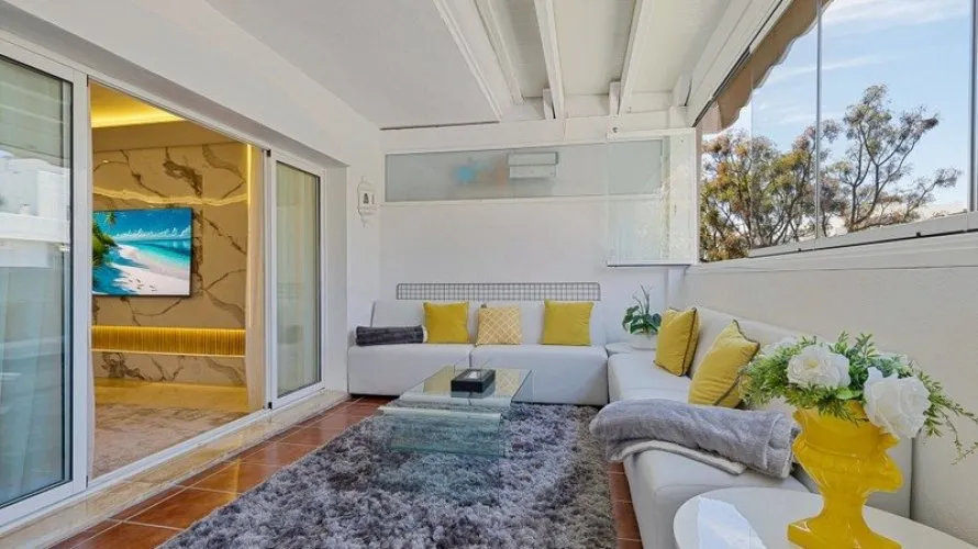 2 bedrooms apartment for sale , Marbella, Spain No. 720 № 8