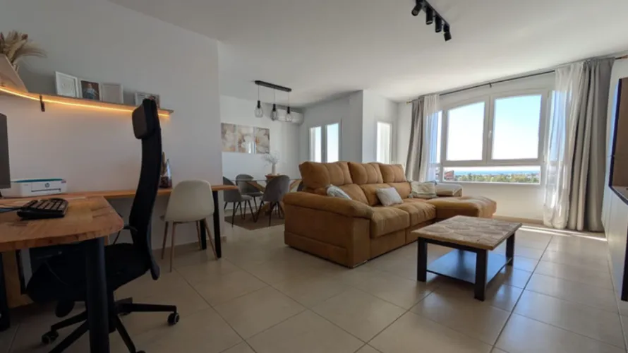 3 bedrooms apartment for sale , Nueva Andalucia, Spain No. 628 № 25