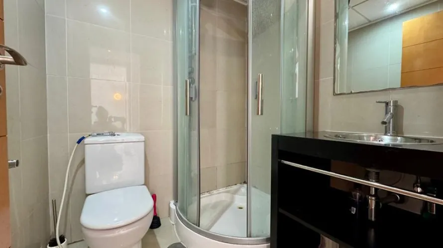 2 bedrooms apartment for sale , Cortes (San Pedro De Alcantara), Spain No. 479 № 2