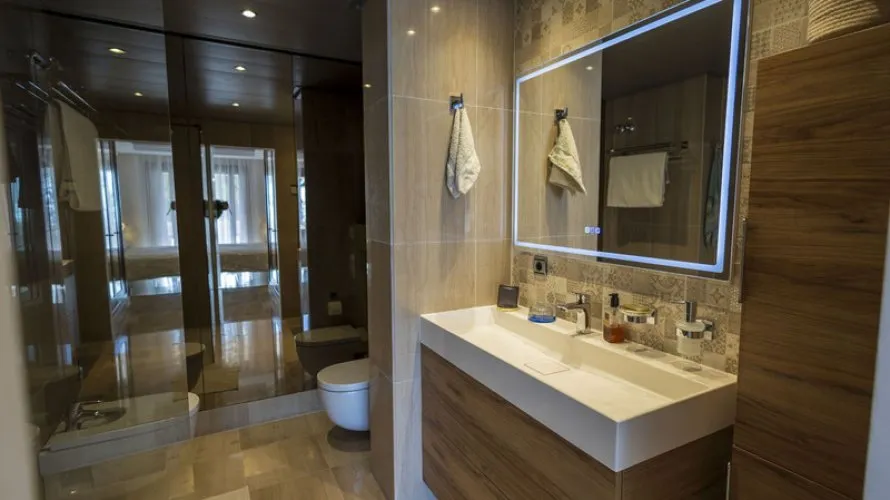 1 bedroom penthouse for sale , Estepona, Spain No. 524 № 17