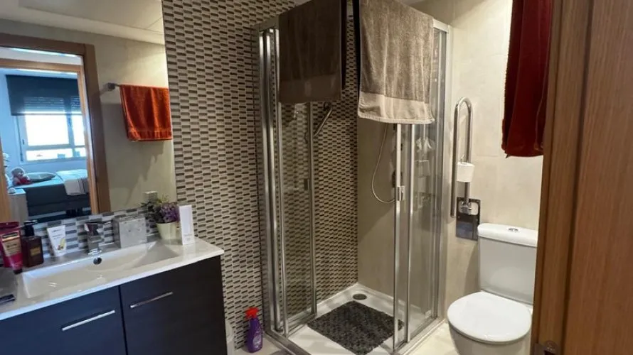 3 bedrooms apartment for sale , Cortes (San Pedro De Alcantara), Spain No. 677 № 5