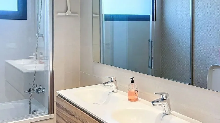 3 bedrooms apartment for sale , Badajoz, Spain No. 709 № 13