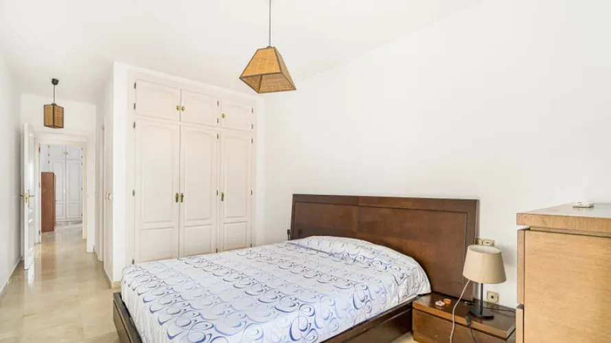 2 bedrooms penthouse for sale , Estepona, Spain No. 681 № 13