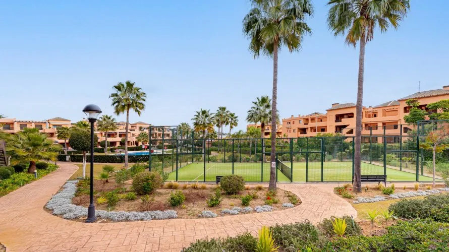 2 bedrooms apartment for sale , Casares, Spain No. 304