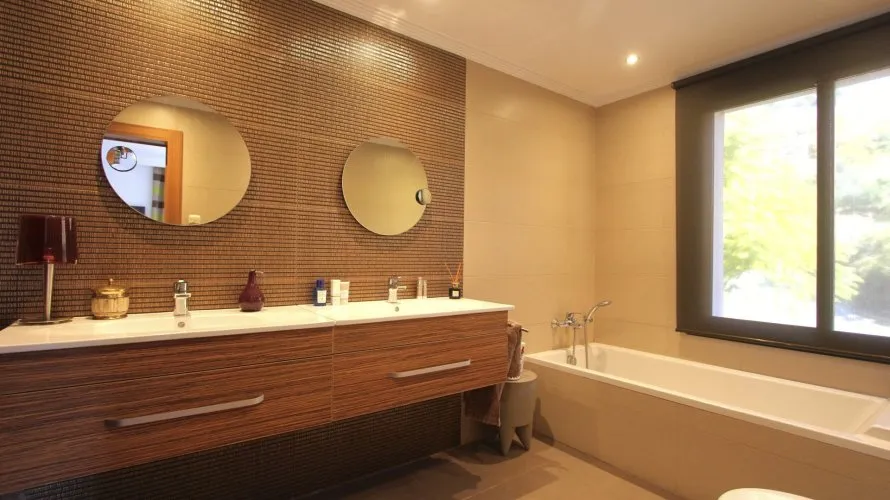 3 bedrooms duplex for sale , Benahavis, Spain No. 321 № 21