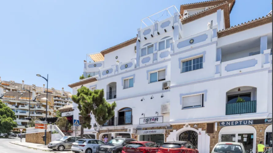 1 bedroom apartment for sale , Nueva Andalucia, Spain No. 800 № 12