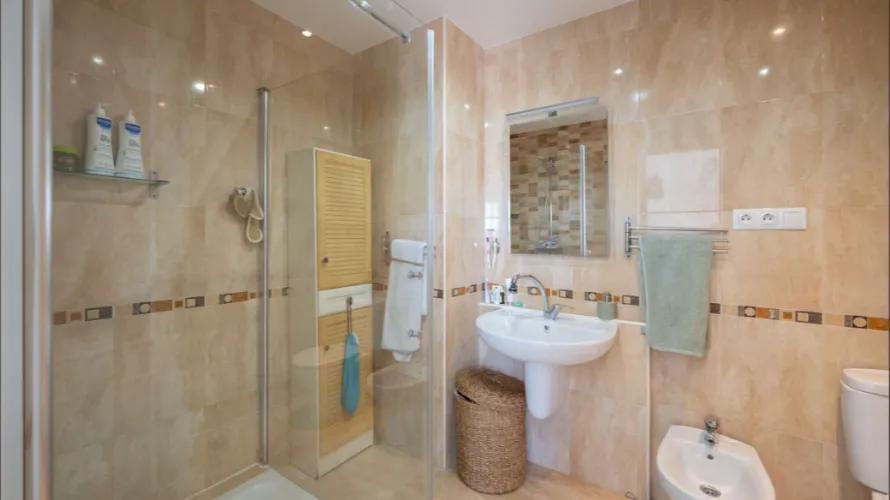 1 bedroom apartment for sale , Estepona, Spain No. 749 № 13