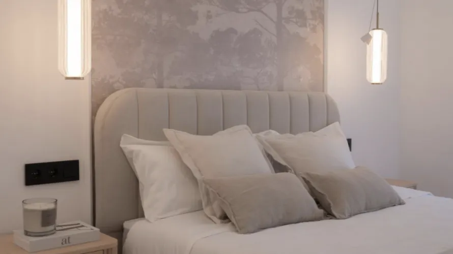 3 bedrooms apartment for sale , Benahavis, Spain No. 542 № 7