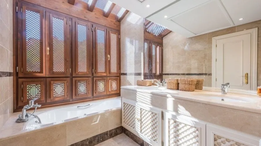 3 bedrooms apartment for sale , Nueva Andalucia, Spain No. 361 № 10