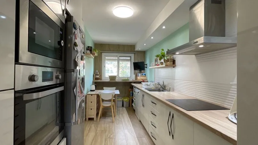 3 bedrooms apartment for sale , Estepona, Spain No. 283 № 9