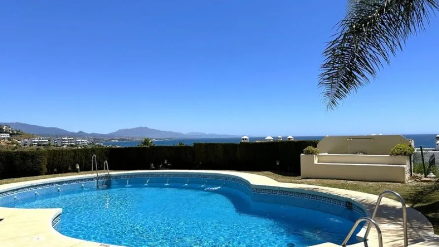 2 bedrooms apartment for sale , Casares, Spain No. 573 № 28