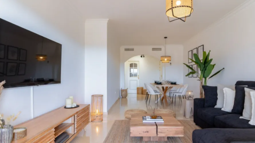 2 bedrooms apartment for sale , Marbella, Spain No. 794 № 8