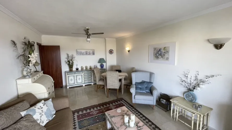 2 bedrooms apartment for sale , Fuengirola, Spain No. 632 № 10