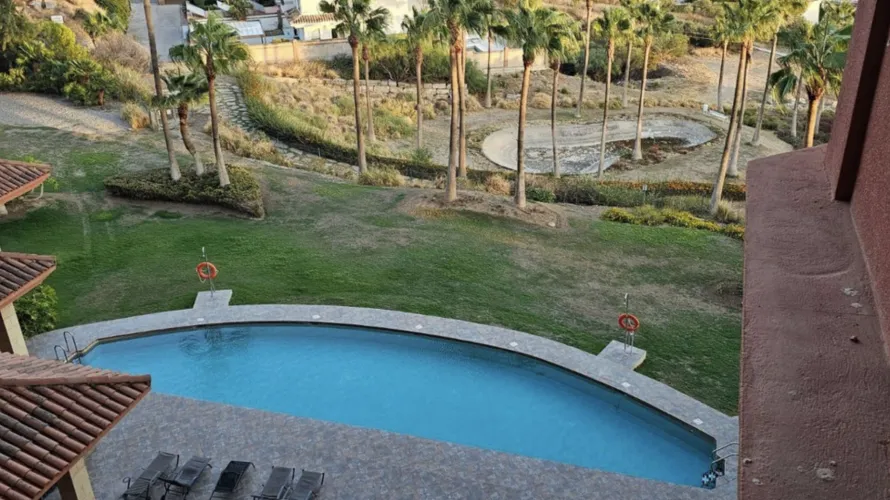 3 bedrooms penthouse for sale , Benalmadena, Spain No. 718 № 5