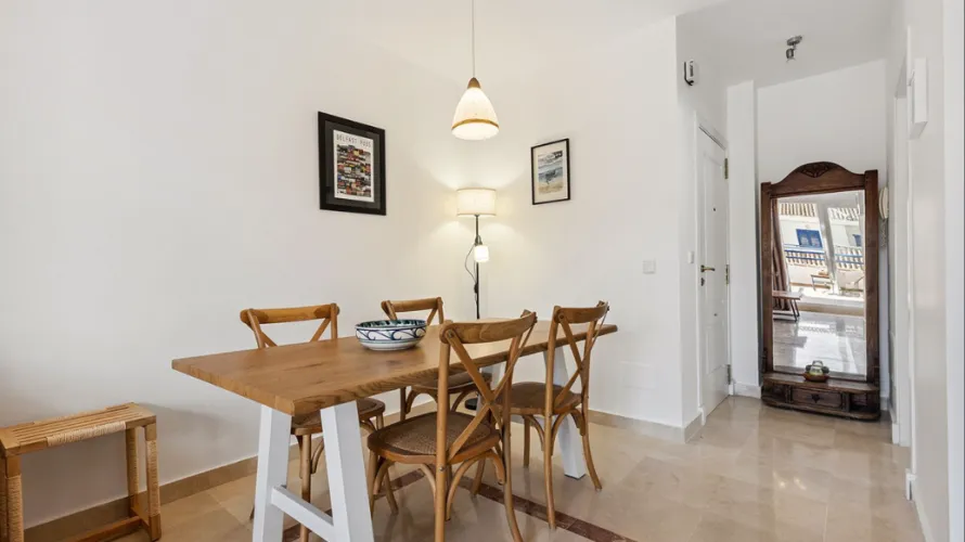 2 bedrooms penthouse for sale , Manilva, Spain No. 756 № 22