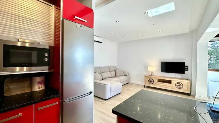 2 bedrooms apartment for sale , Estepona, Spain No. 444 № 11