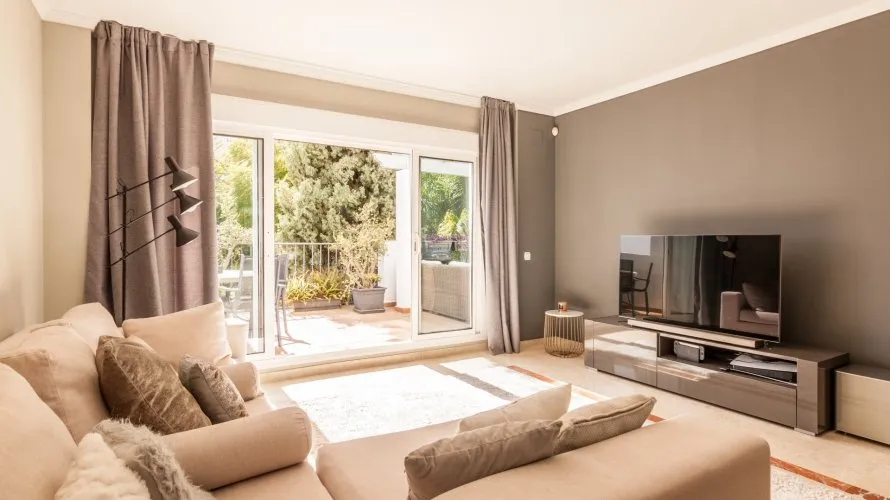 3 bedrooms apartment for sale , Marbella, Spain No. 232 № 20