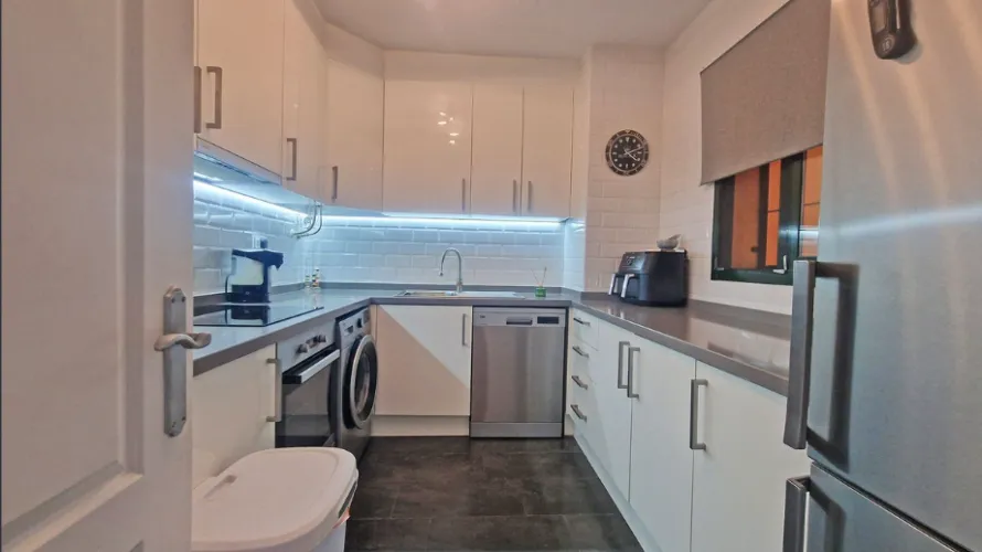 2 bedrooms apartment for sale , Mijas Costa, Spain No. 750 № 20