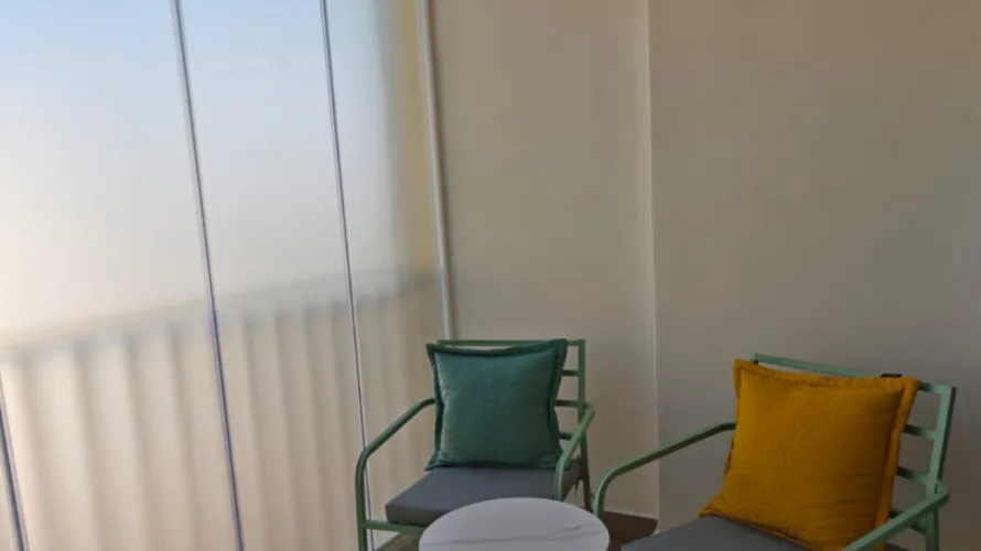 3 bedrooms apartment for sale , Cortes (San Pedro De Alcantara), Spain No. 802 № 9