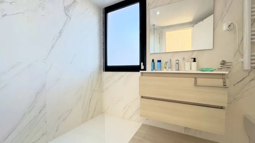 3 bedrooms penthouse for sale , Casares, Spain No. 579 № 10