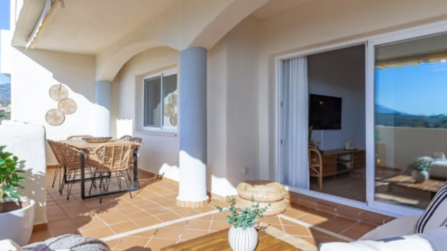 2 bedrooms apartment for sale , Marbella, Spain No. 794 № 7