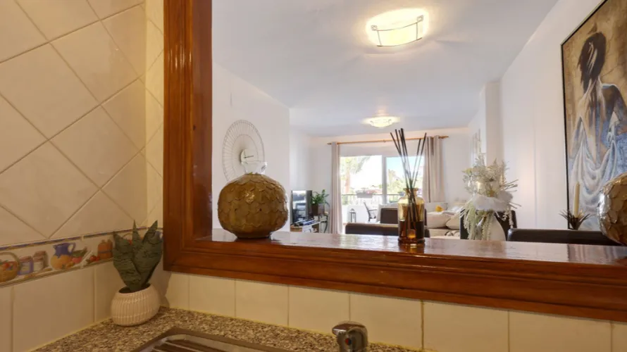 2 bedrooms apartment for sale , Mijas Costa, Spain No. 758 № 17