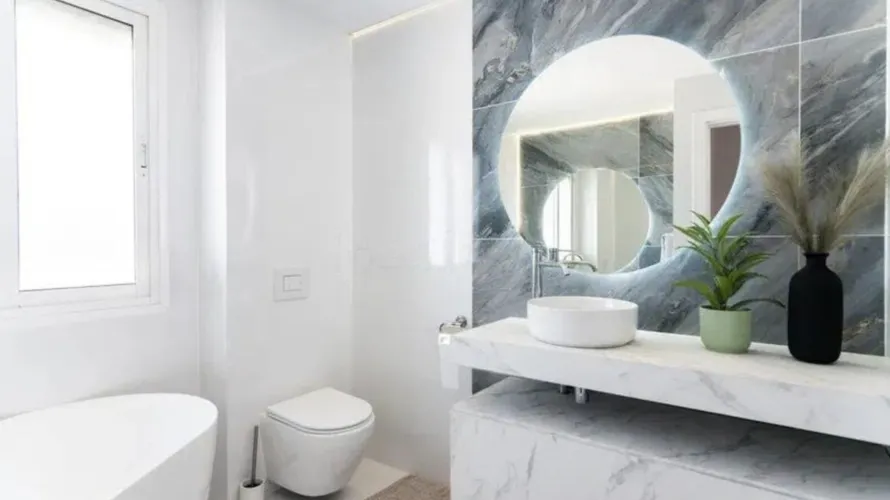 3 bedrooms penthouse for sale , Estepona, Spain No. 778 № 2