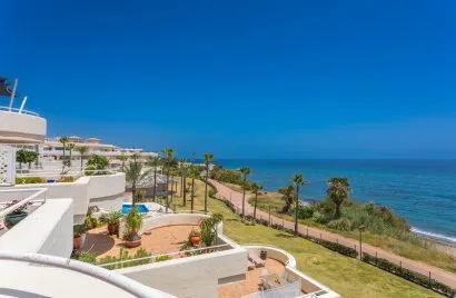 2 bedrooms apartment for sale , Estepona, Spain No. 507